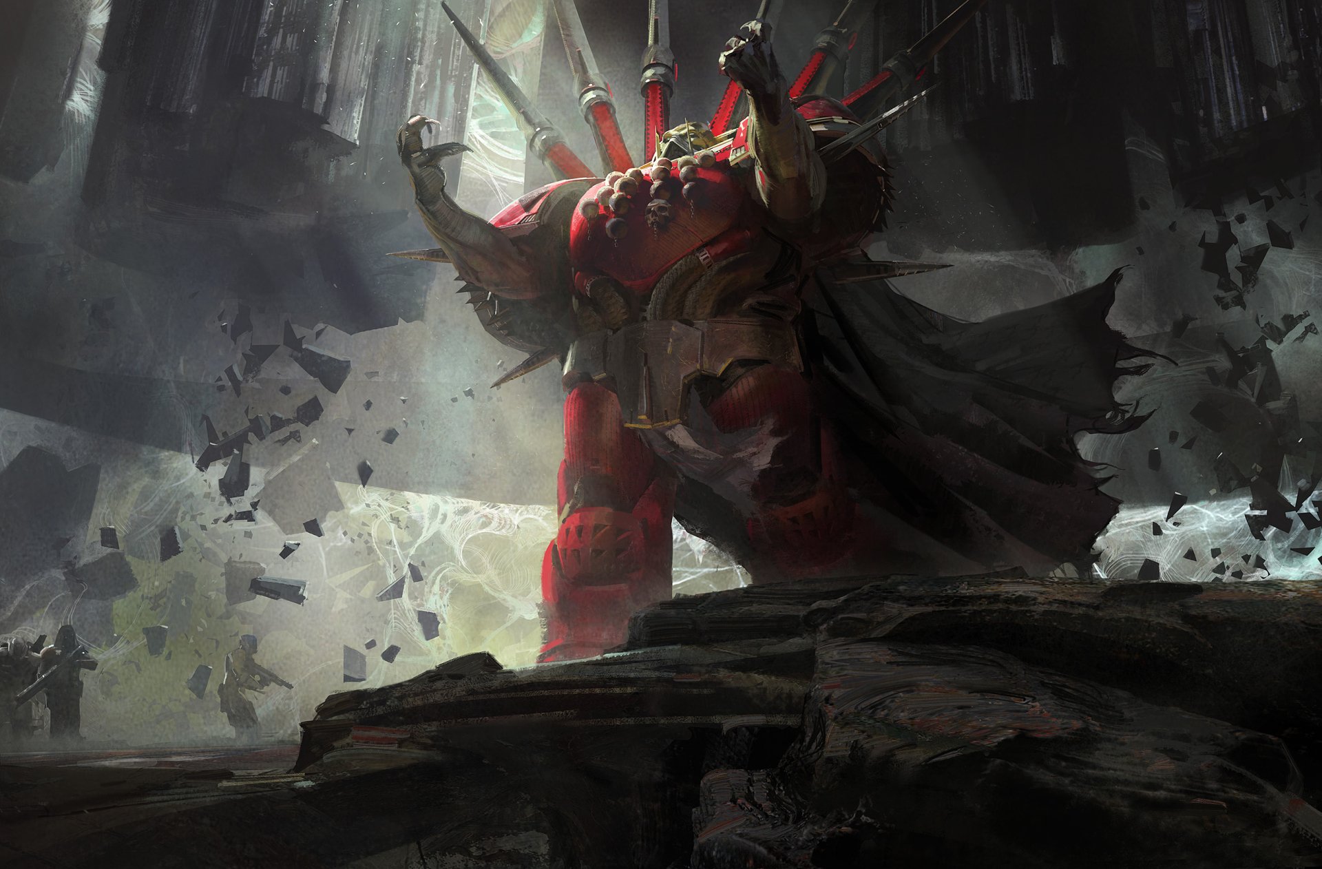 Destiny 2 - Imagen 42
